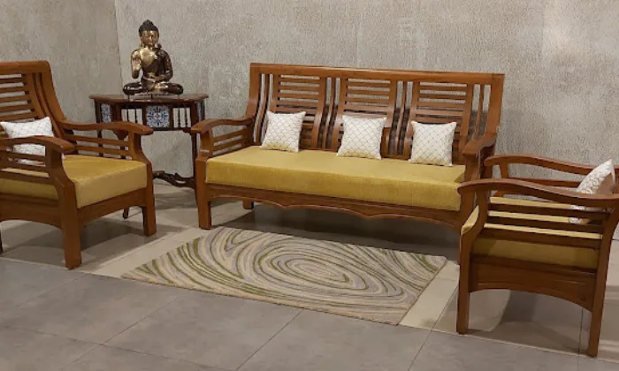 Cauvery Furniture  Furnishings